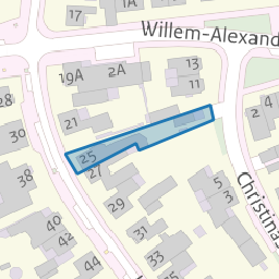 Perceel MLO01-F-2846