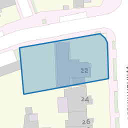 Perceel MLO01-F-2853