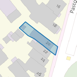 Perceel MLO01-F-2860