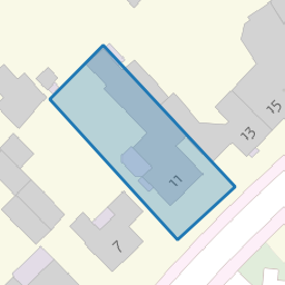 Perceel MLO01-F-2863