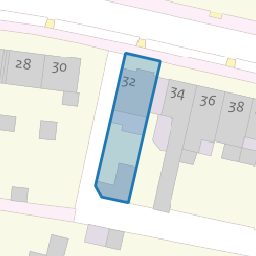 Perceel MLO01-F-2872