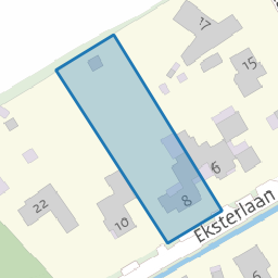 Perceel MLO01-F-2894