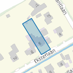 Perceel MLO01-F-2896