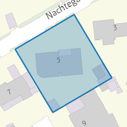 Perceel MLO01-F-2903