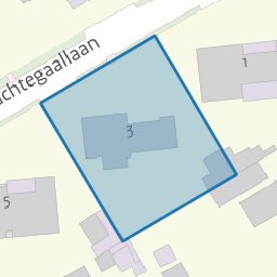 Perceel MLO01-F-2904