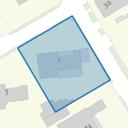 Perceel MLO01-F-2905