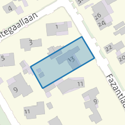 Perceel MLO01-F-2906