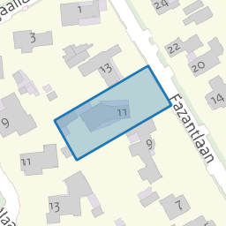 Perceel MLO01-F-2907