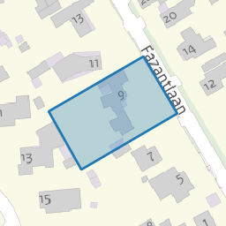 Perceel MLO01-F-2908