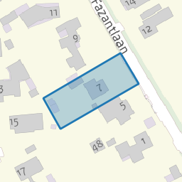 Perceel MLO01-F-2909