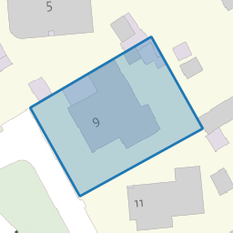 Perceel MLO01-F-2910