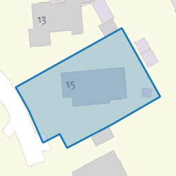 Perceel MLO01-F-2913