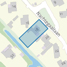 Perceel MLO01-F-2918