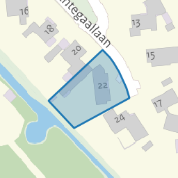 Perceel MLO01-F-2921