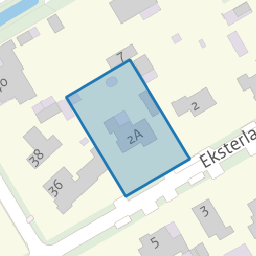 Perceel MLO01-F-2931