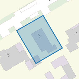 Perceel MLO01-F-2933