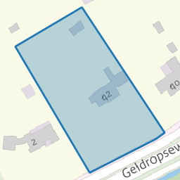 Perceel MLO01-F-2937