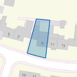 Perceel MLO01-F-3000