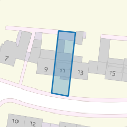 Perceel MLO01-F-3001