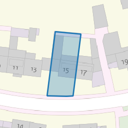 Perceel MLO01-F-3003