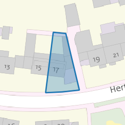 Perceel MLO01-F-3004