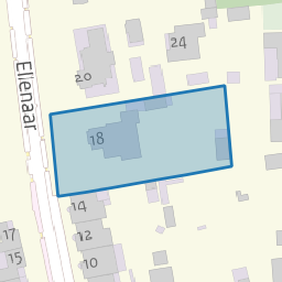 Perceel MLO01-F-3021