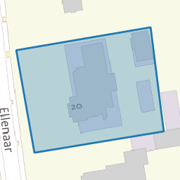 Perceel MLO01-F-3022