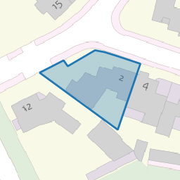 Perceel MLO01-F-3055