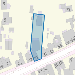 Perceel MLO01-F-3062