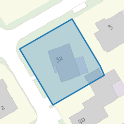 Perceel MLO01-F-3078