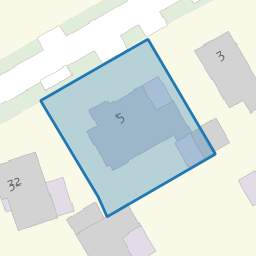 Perceel MLO01-F-3079