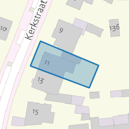 Perceel MLO01-F-3170