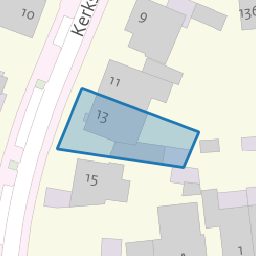 Perceel MLO01-F-3171