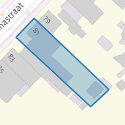 Perceel MLO01-F-3180