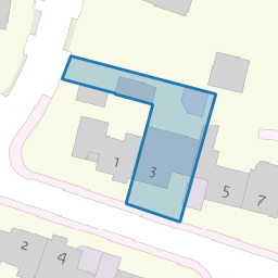 Perceel MLO01-F-3192