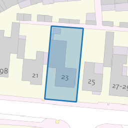 Perceel MLO01-F-3197