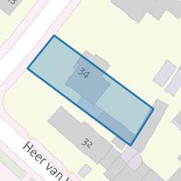 Perceel MLO01-F-3219