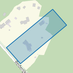 Perceel MLO01-F-3249