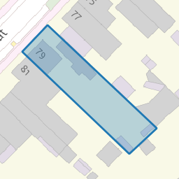 Perceel MLO01-F-3257