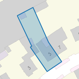 Perceel MLO01-F-3277