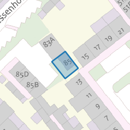 Perceel MLO01-F-3313