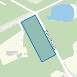 Perceel MLO01-F-3322