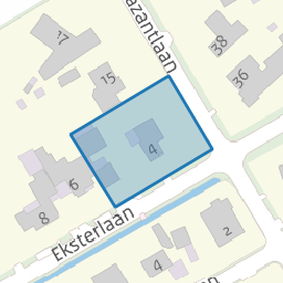 Perceel MLO01-F-3329