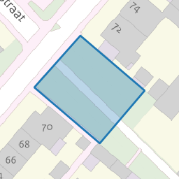 Perceel MLO01-F-3397