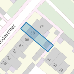 Perceel MLO01-F-3399