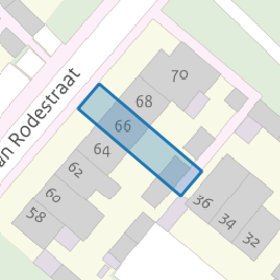 Perceel MLO01-F-3400
