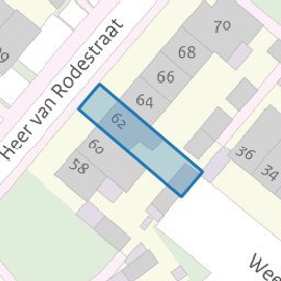 Perceel MLO01-F-3402