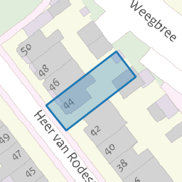 Perceel MLO01-F-3409