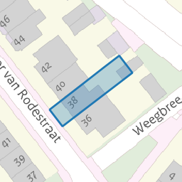 Perceel MLO01-F-3412