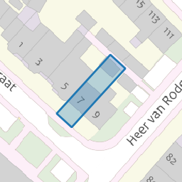 Perceel MLO01-F-3415
